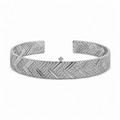 Zenix Silver Bileklik