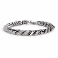 Zyflow Silver Bileklik