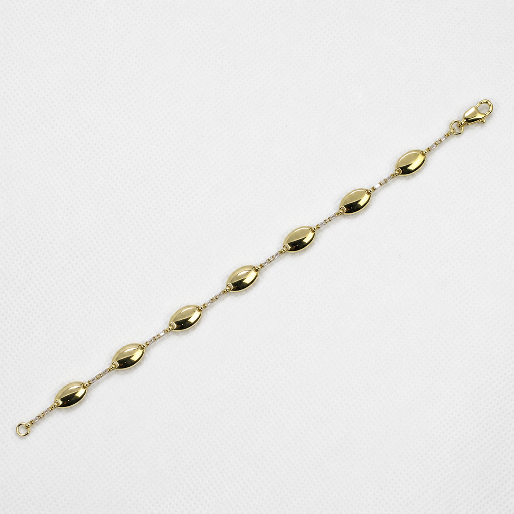 Selora Gold Bileklik