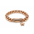 Rosa Star Bileklik