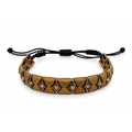 Bronze Diamond Bileklik