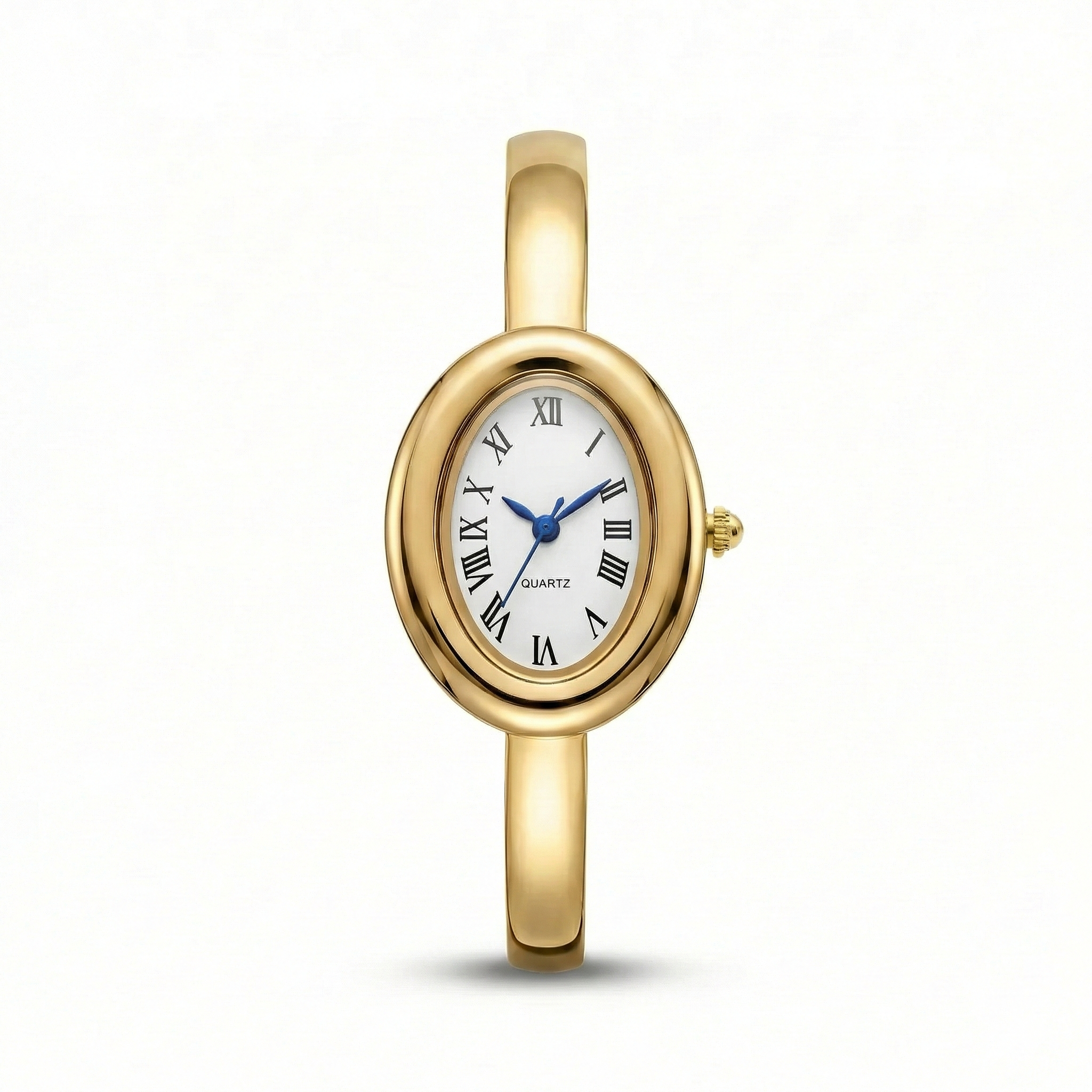 Imperia White Gold Saat