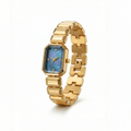 Luxe Aurora Gold Saat