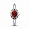 Imperia Red Silver Saat